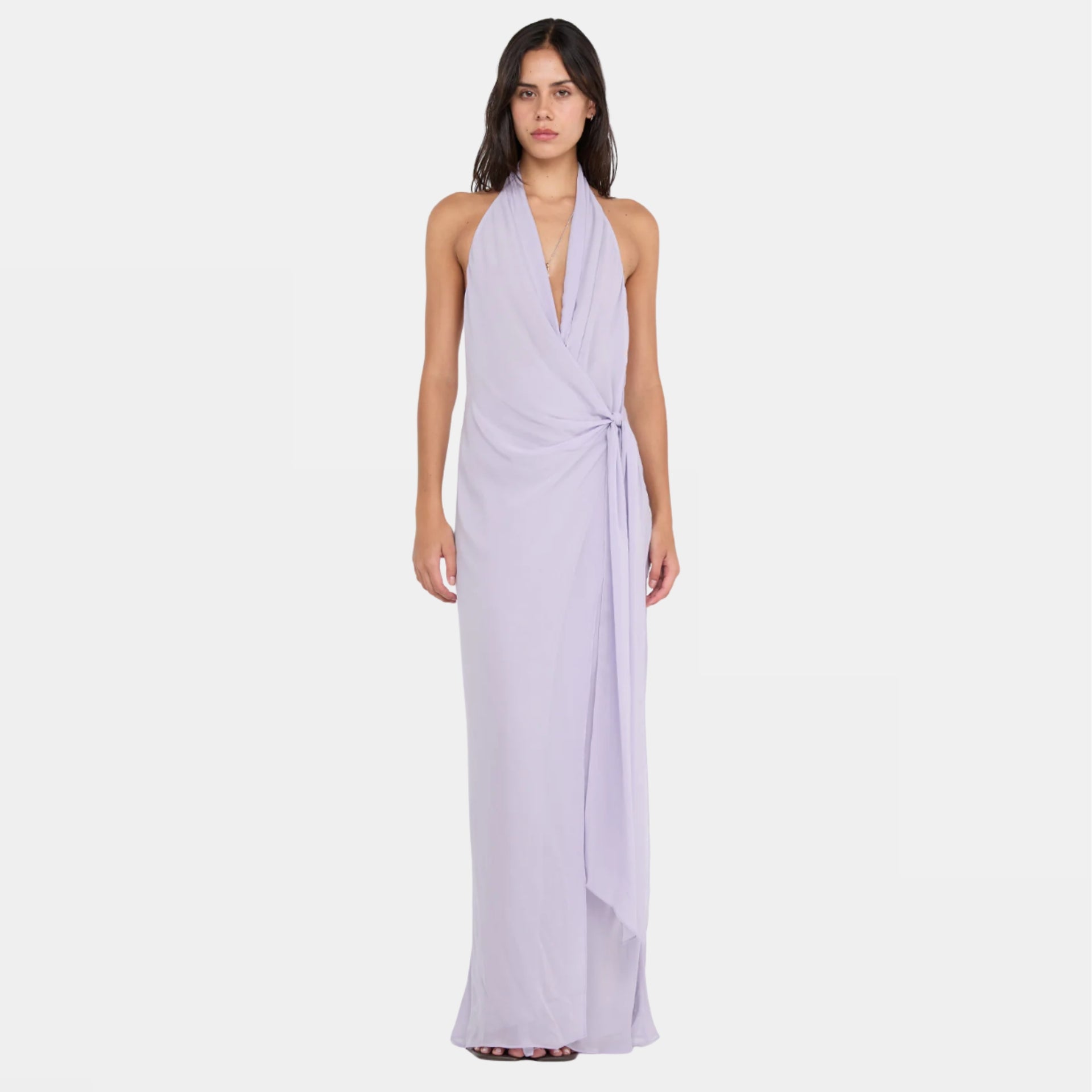 Soneva Wrap Dress