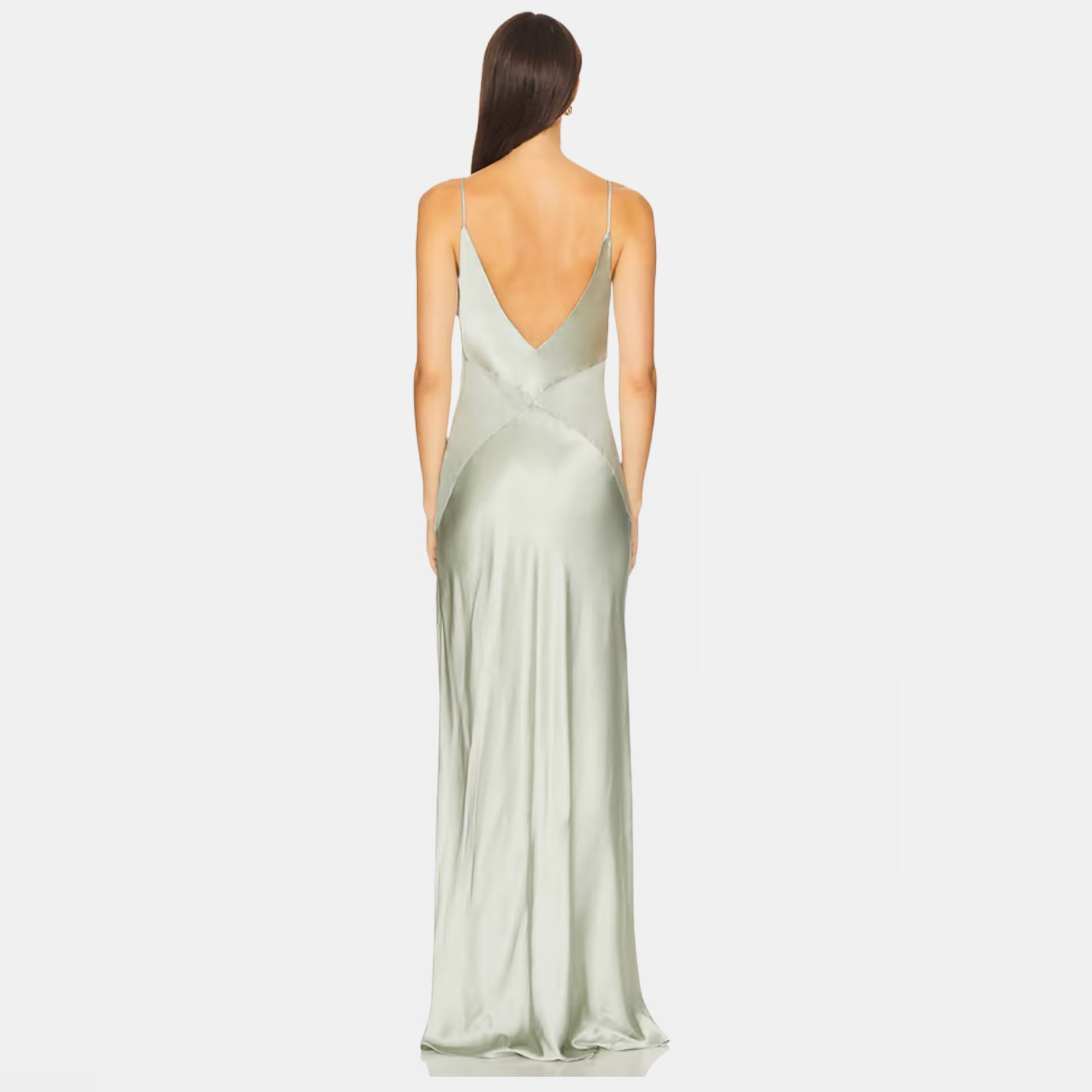 x Revolve Cassia Maxi Dress