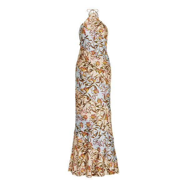 Murphy Floral Maxi Dress